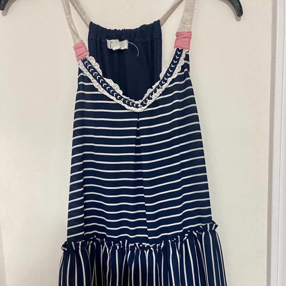 Jolt Medium Tank Top